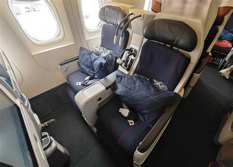 air france 777 premium economy seat map|SeatGuru Seat Map Air France.